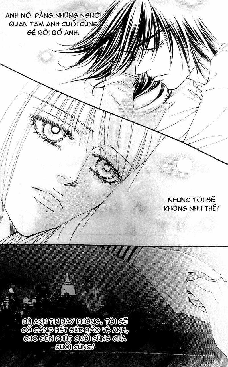 The One - Chapter 82 - Trang 13