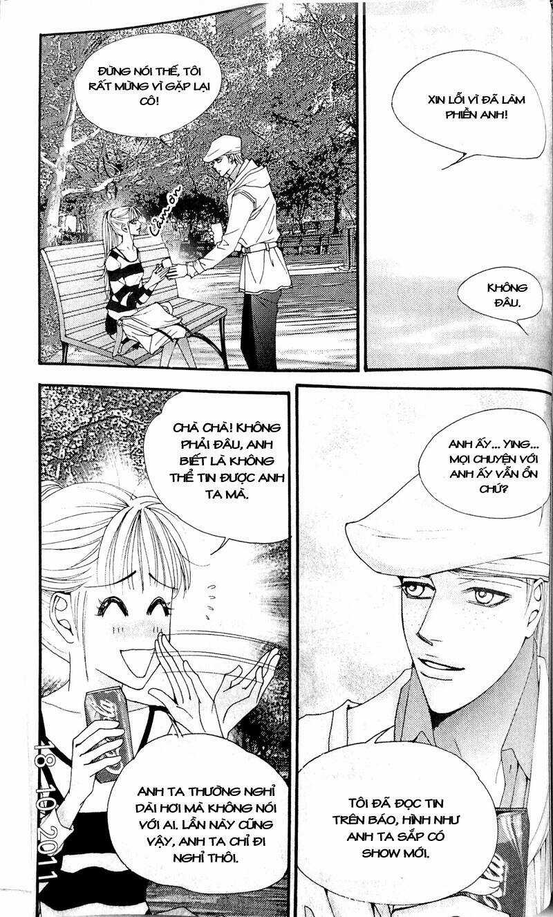 The One - Chapter 82 - Trang 15