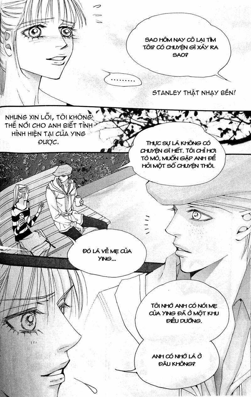 The One - Chapter 82 - Trang 16