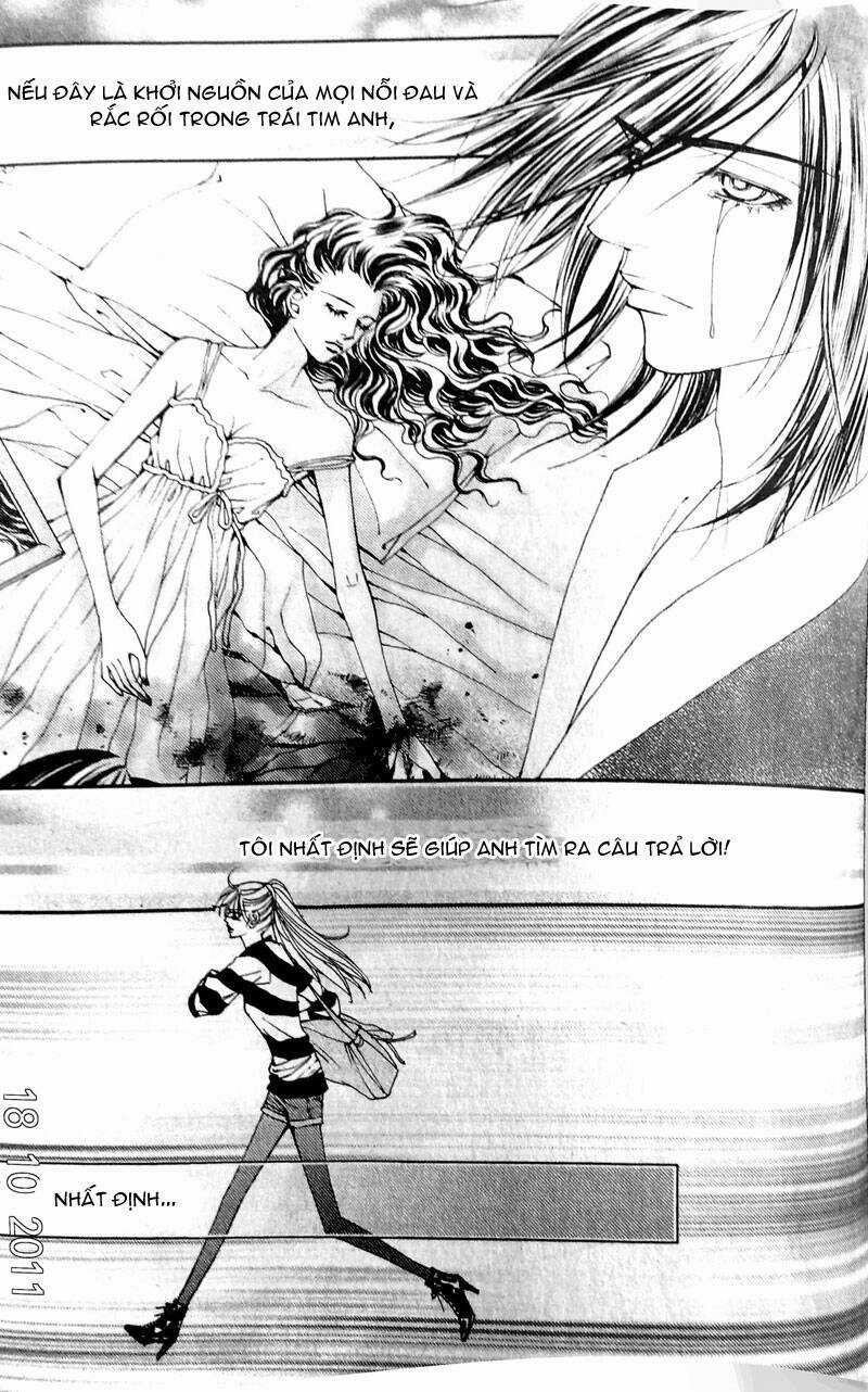 The One - Chapter 82 - Trang 17