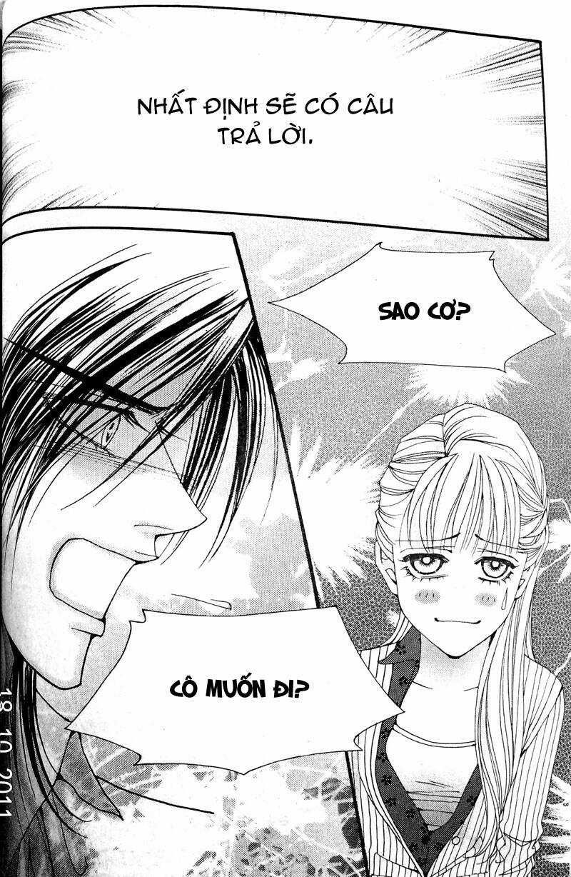 The One - Chapter 82 - Trang 18