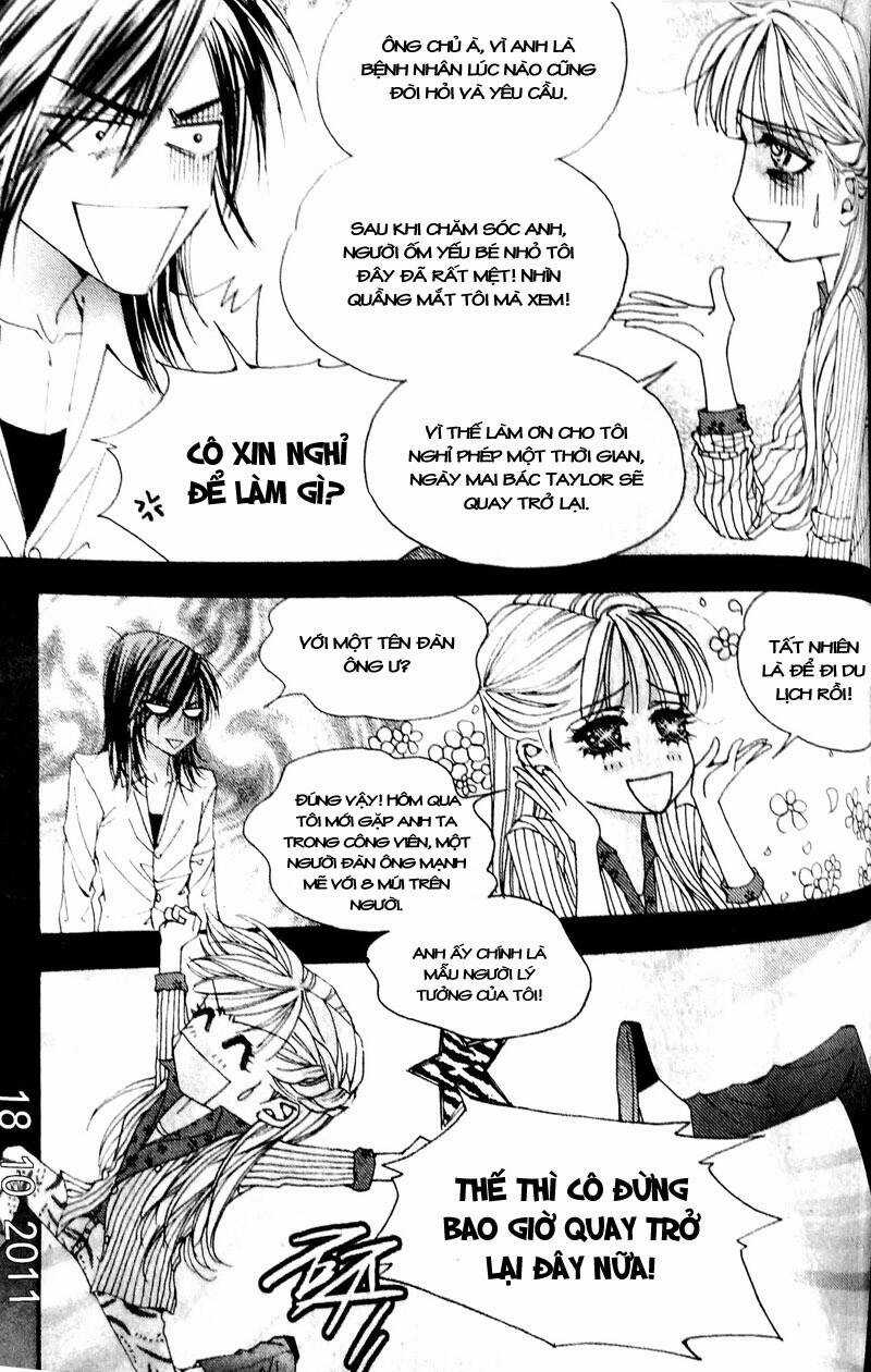The One - Chapter 82 - Trang 19