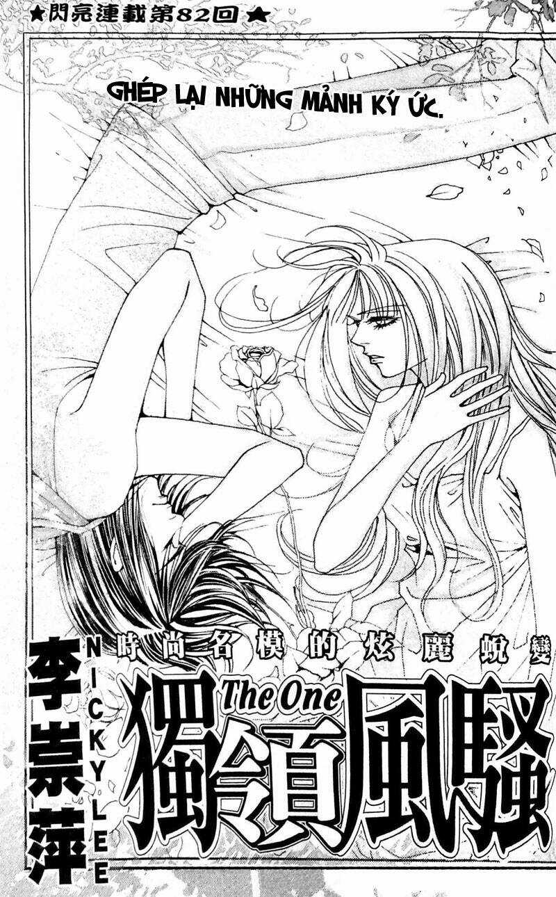 The One - Chapter 82 - Trang 3