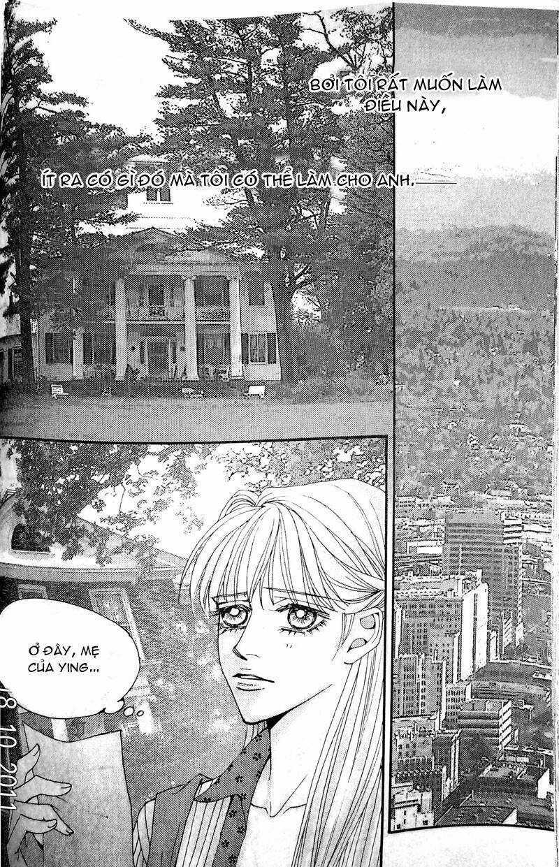 The One - Chapter 82 - Trang 22
