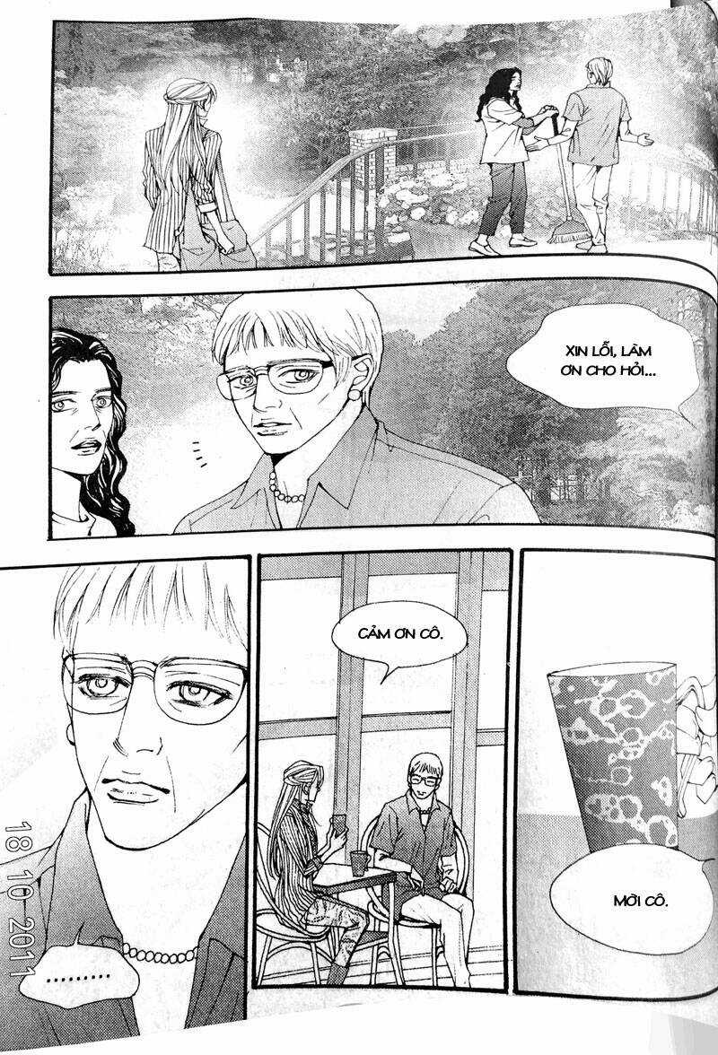 The One - Chapter 82 - Trang 23