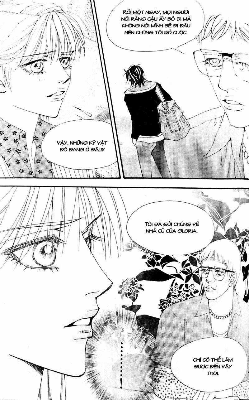 The One - Chapter 82 - Trang 27