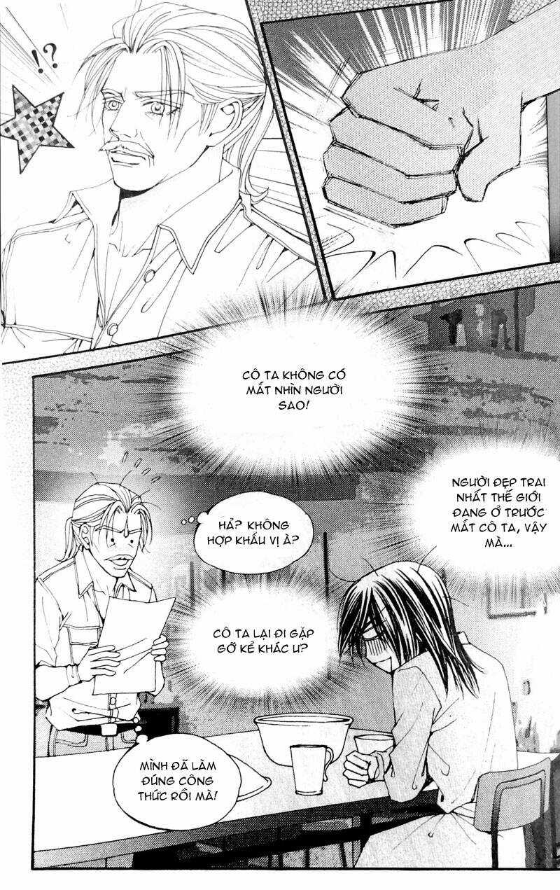 The One - Chapter 82 - Trang 29