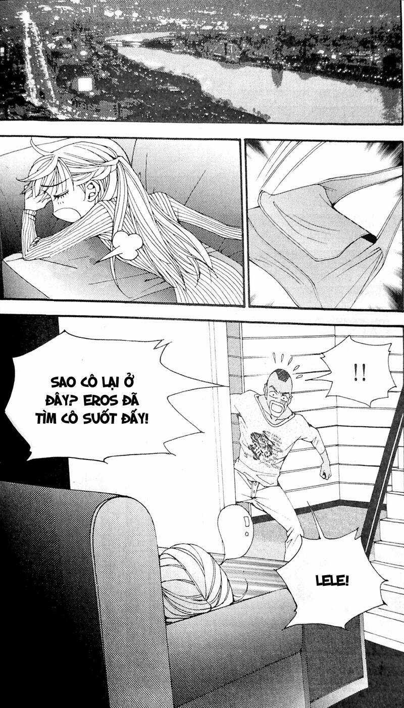 The One - Chapter 82 - Trang 30