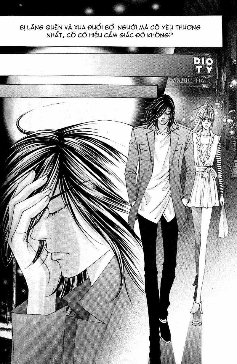 The One - Chapter 82 - Trang 4