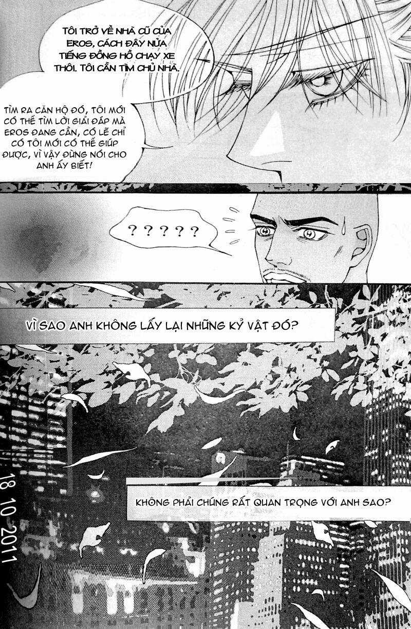 The One - Chapter 82 - Trang 32