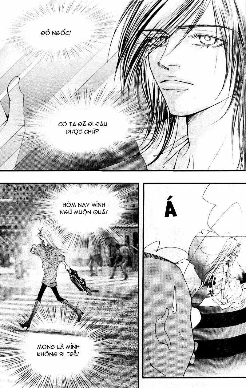 The One - Chapter 82 - Trang 35