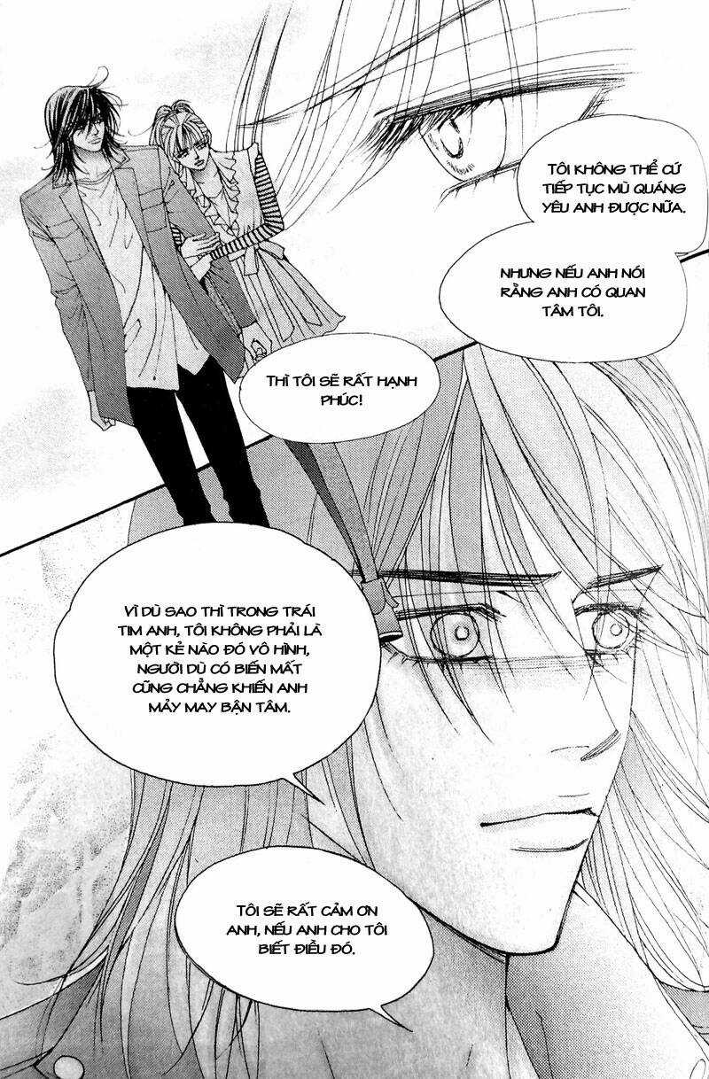 The One - Chapter 82 - Trang 7