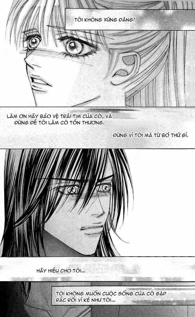 The One - Chapter 82 - Trang 10
