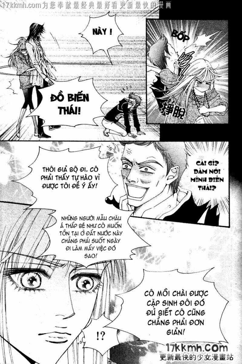 The One - Chapter 83 - Trang 11