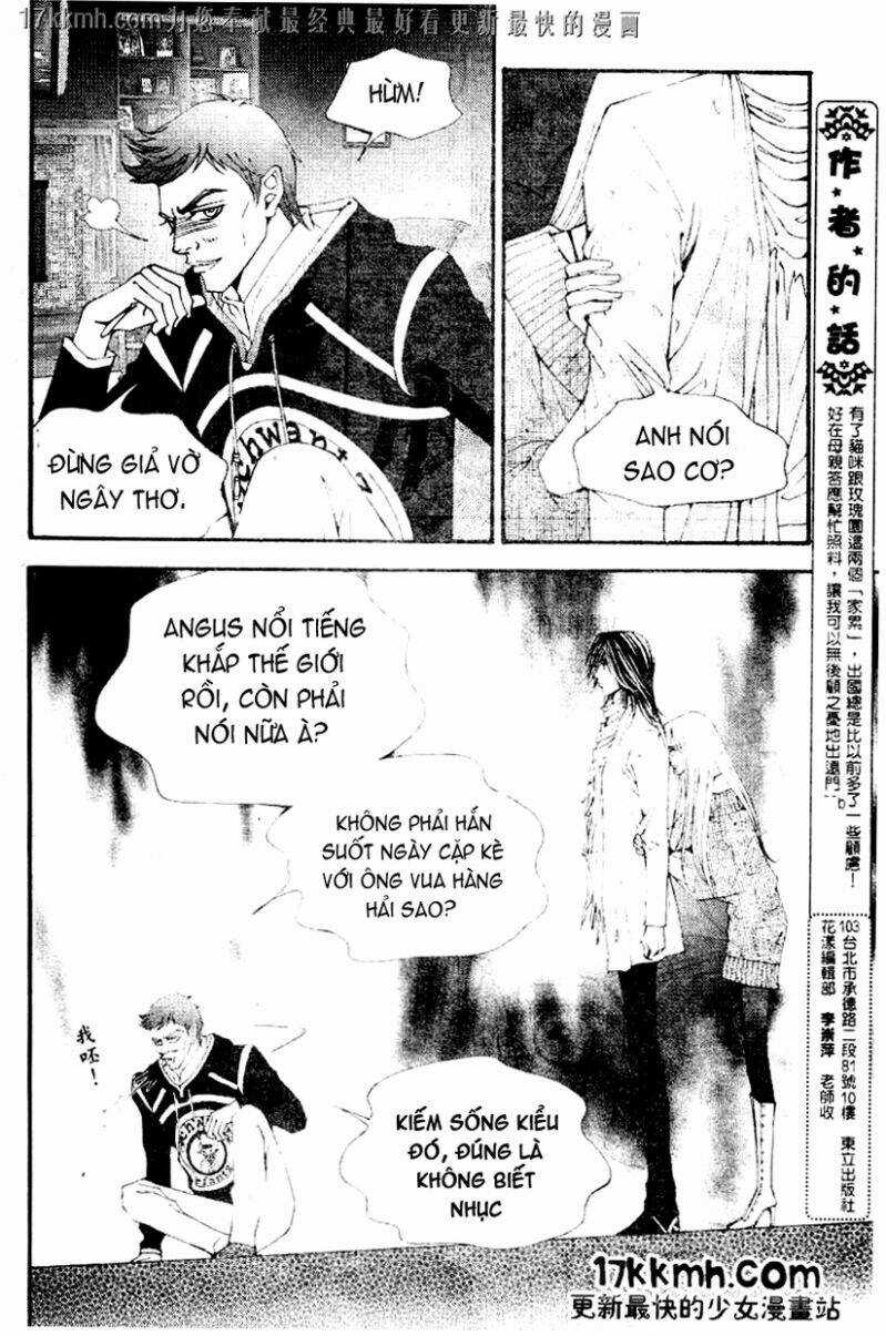 The One - Chapter 83 - Trang 12