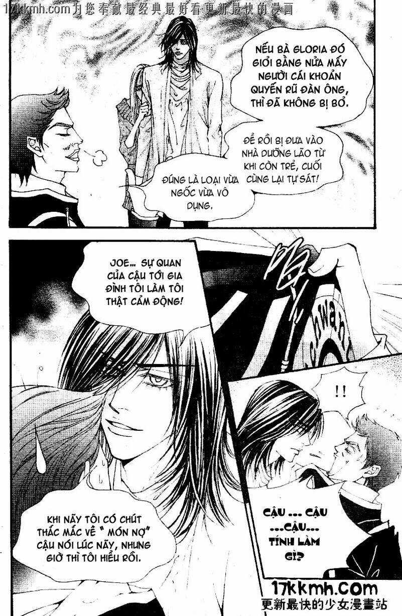 The One - Chapter 83 - Trang 14