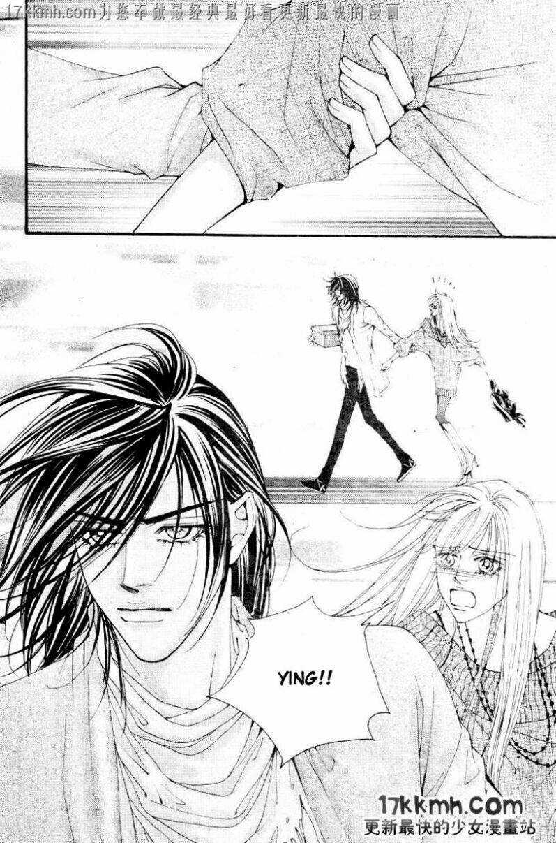 The One - Chapter 83 - Trang 16