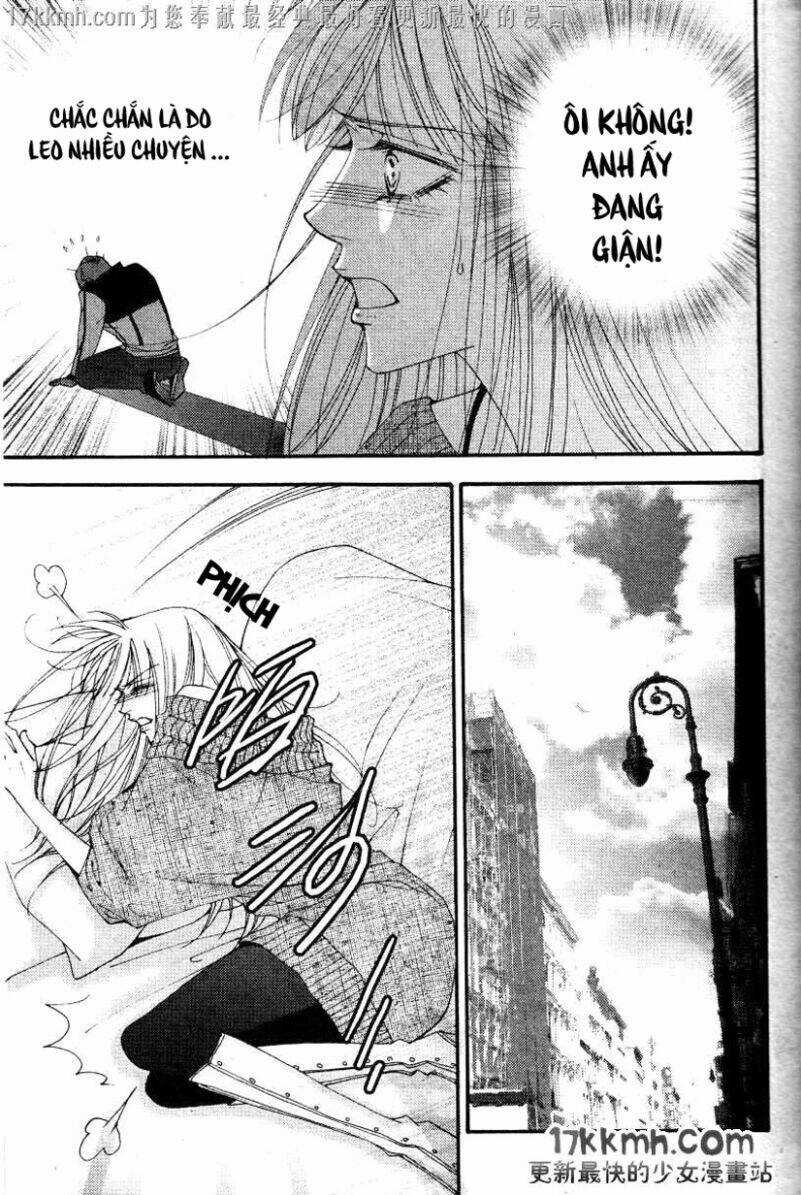 The One - Chapter 83 - Trang 17