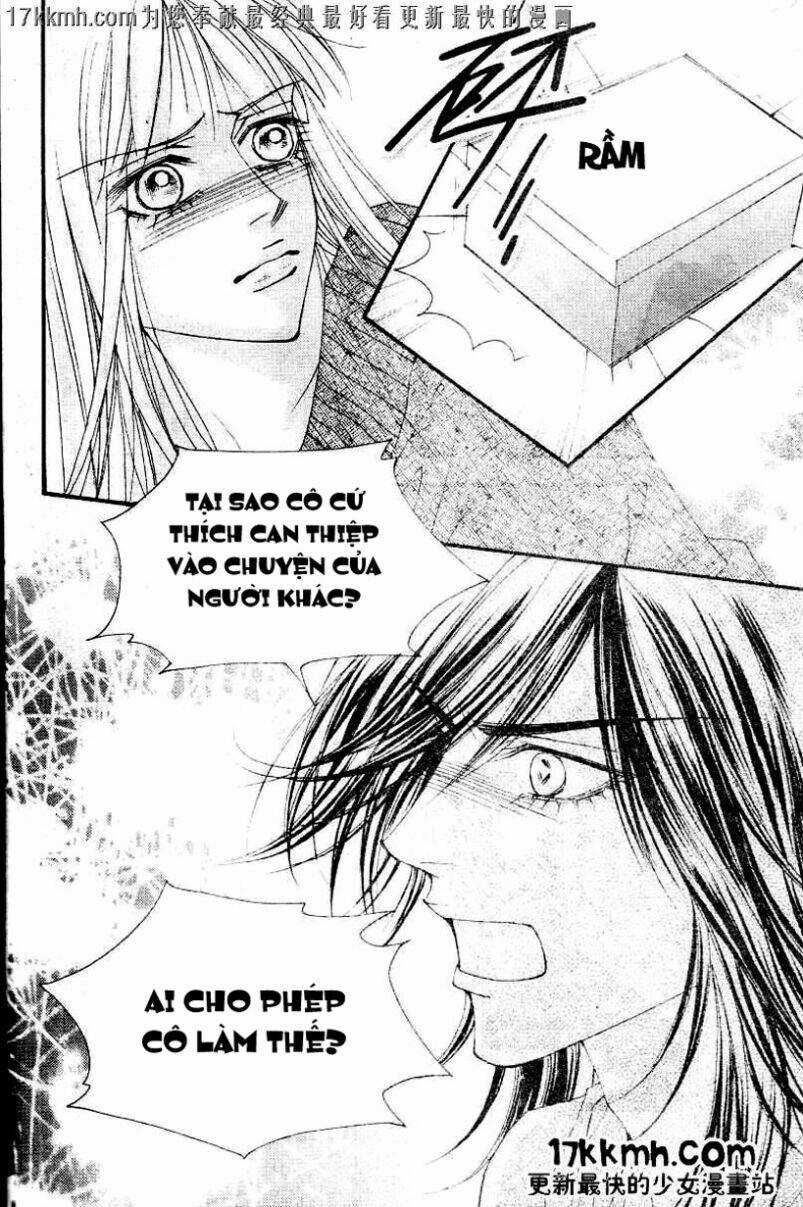 The One - Chapter 83 - Trang 18