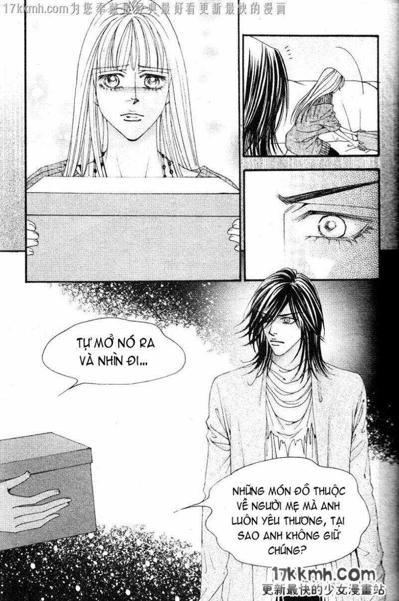 The One - Chapter 83 - Trang 19