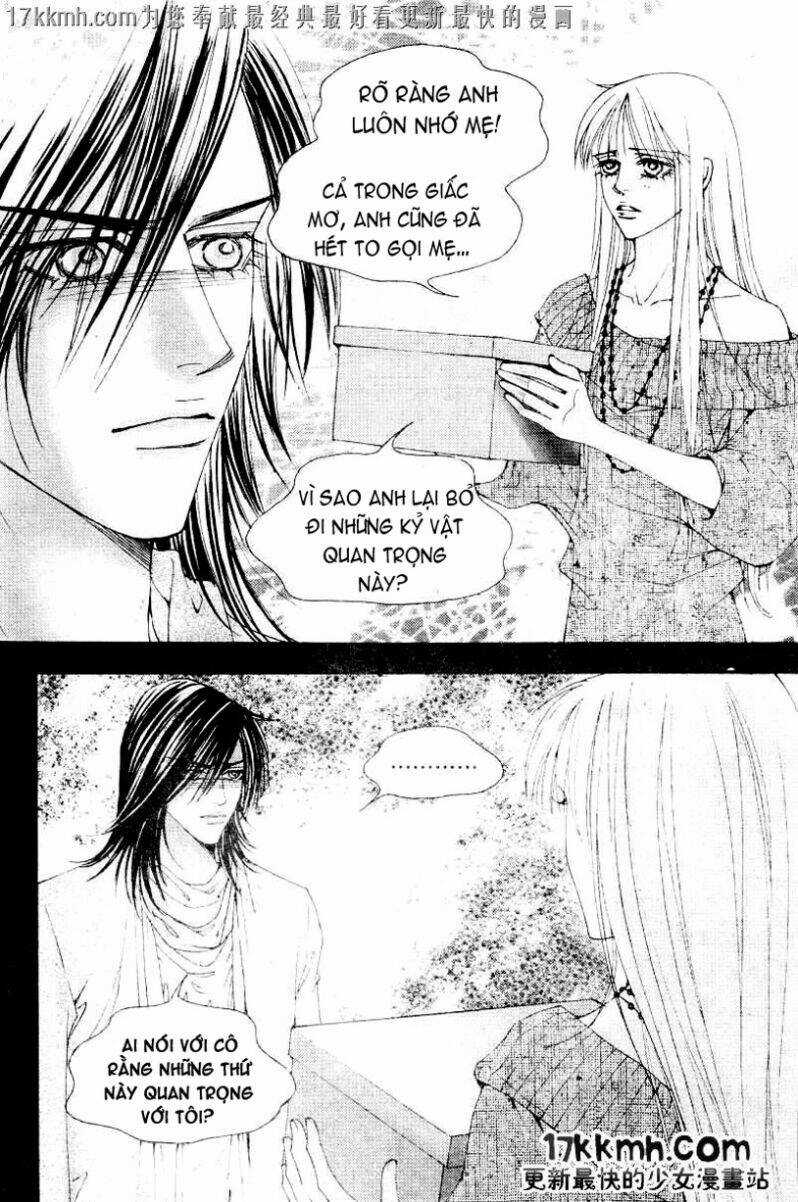 The One - Chapter 83 - Trang 20