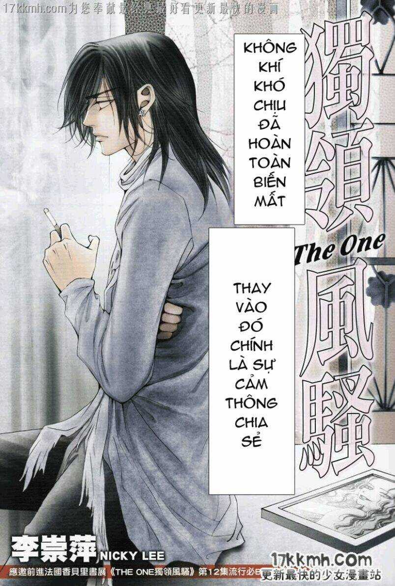 The One - Chapter 83 - Trang 3