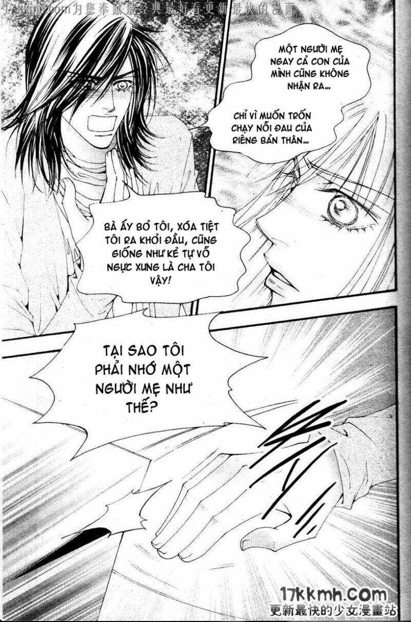 The One - Chapter 83 - Trang 21