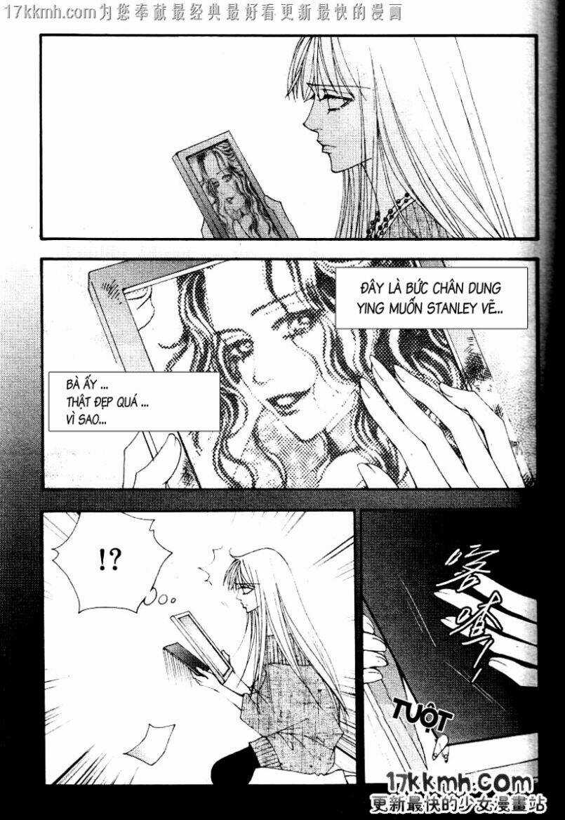 The One - Chapter 83 - Trang 25