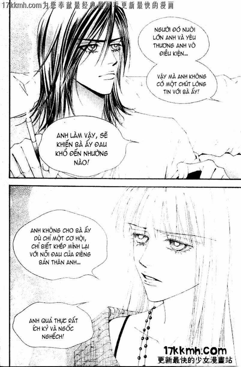 The One - Chapter 83 - Trang 29