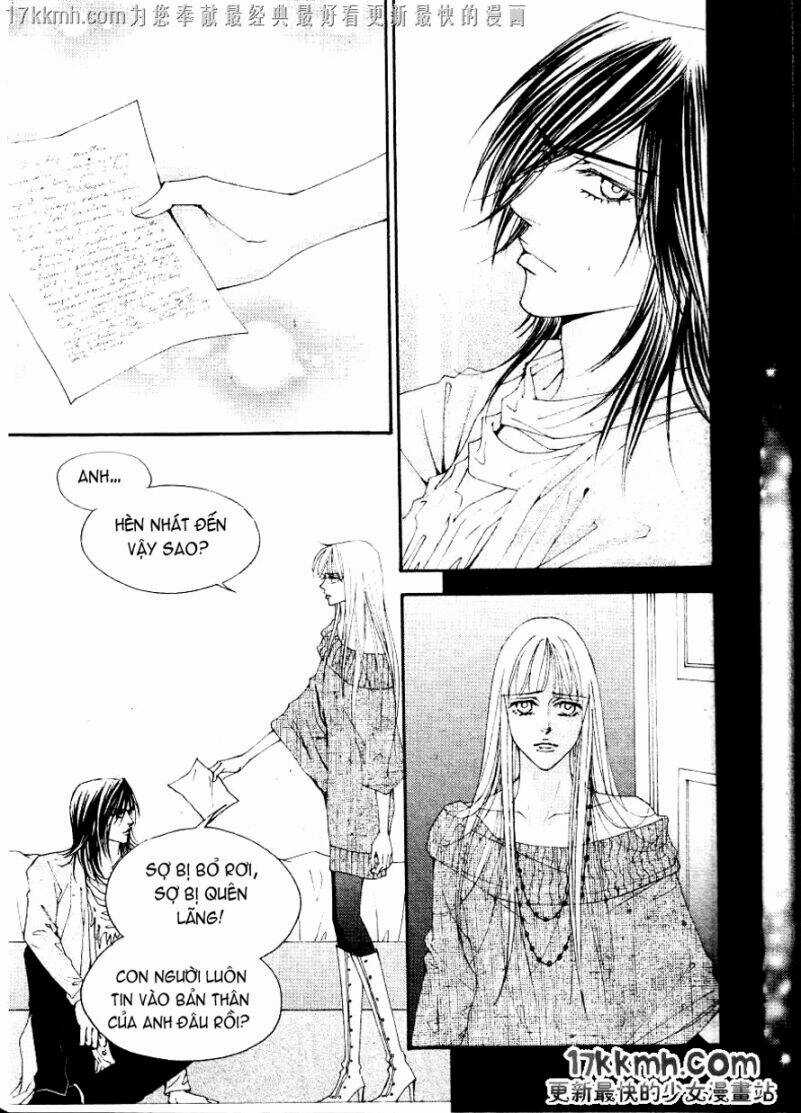 The One - Chapter 83 - Trang 30