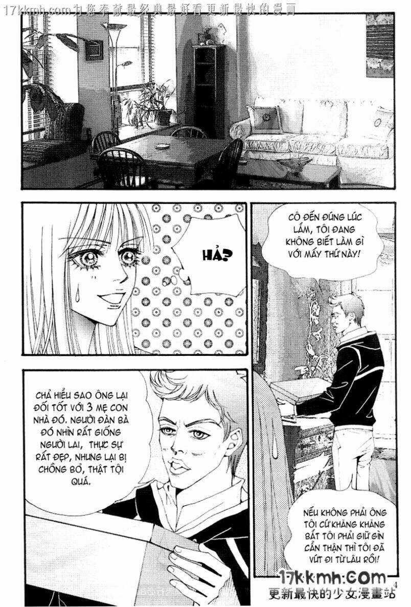 The One - Chapter 83 - Trang 4