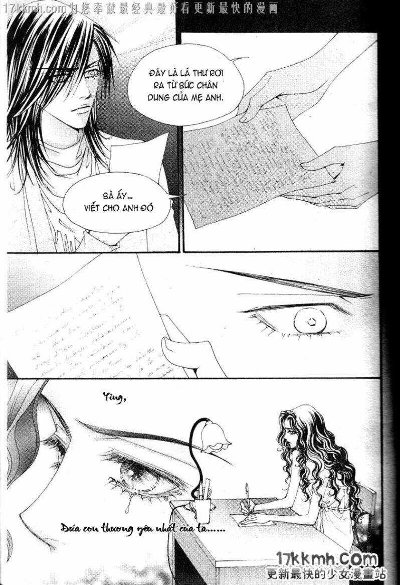 The One - Chapter 83 - Trang 31