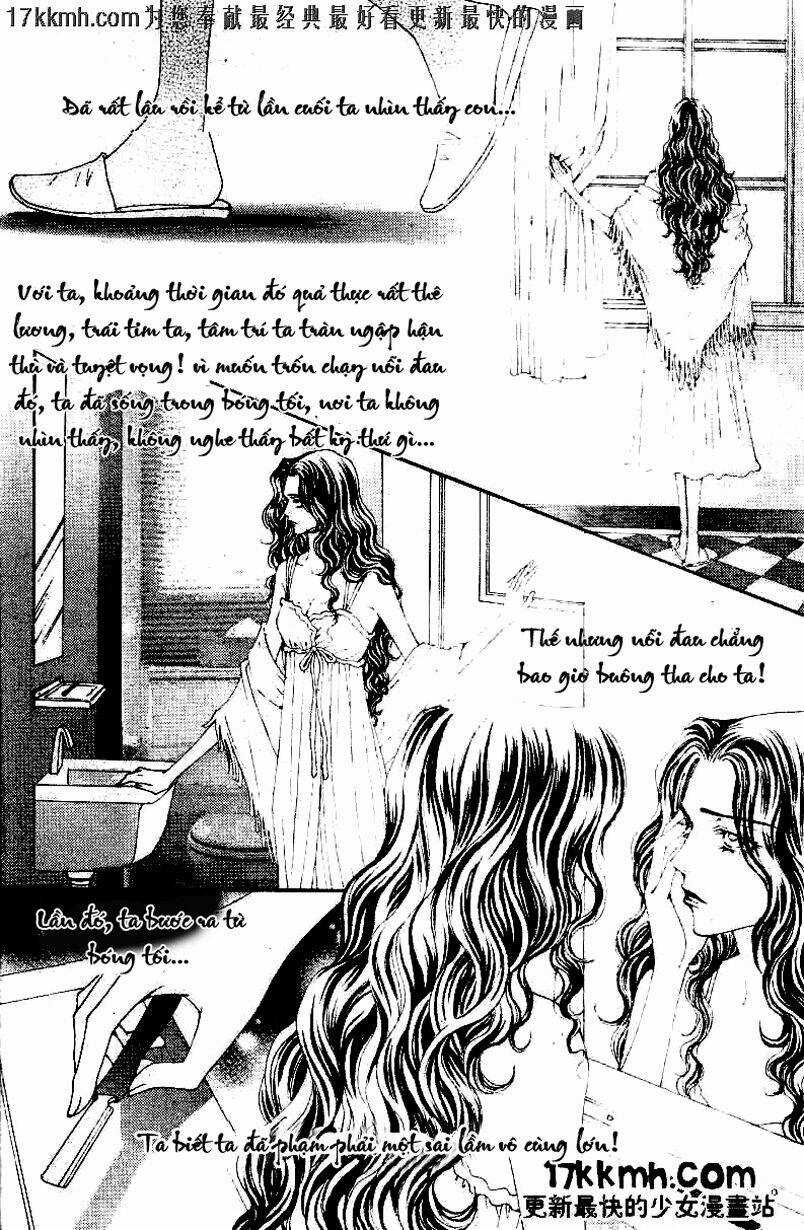 The One - Chapter 83 - Trang 32