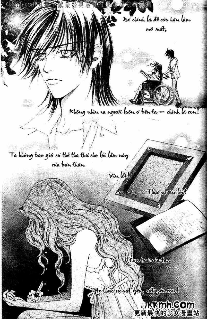 The One - Chapter 83 - Trang 33