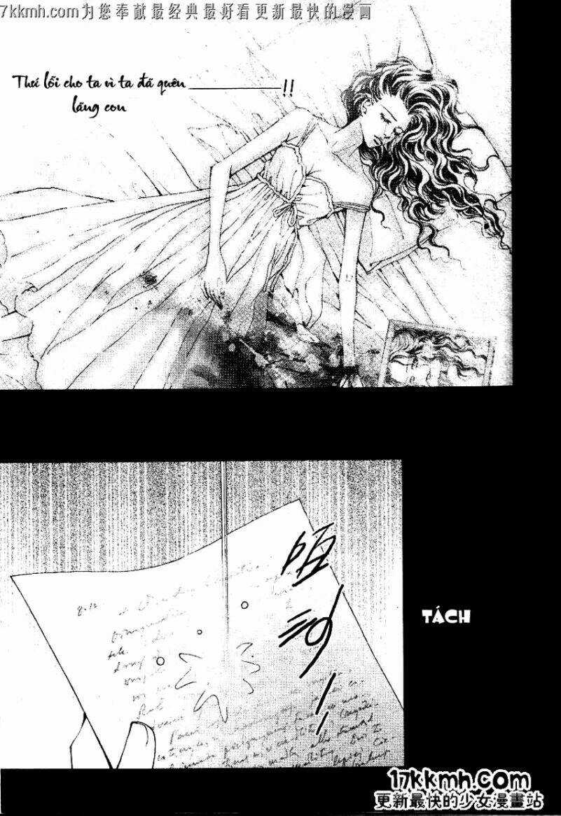 The One - Chapter 83 - Trang 35