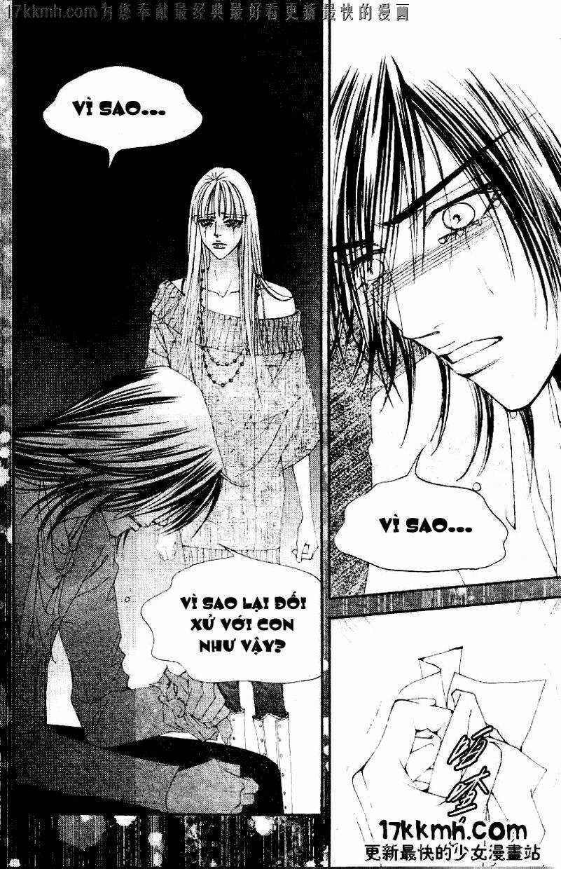 The One - Chapter 83 - Trang 36