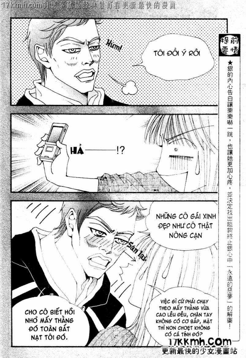 The One - Chapter 83 - Trang 6