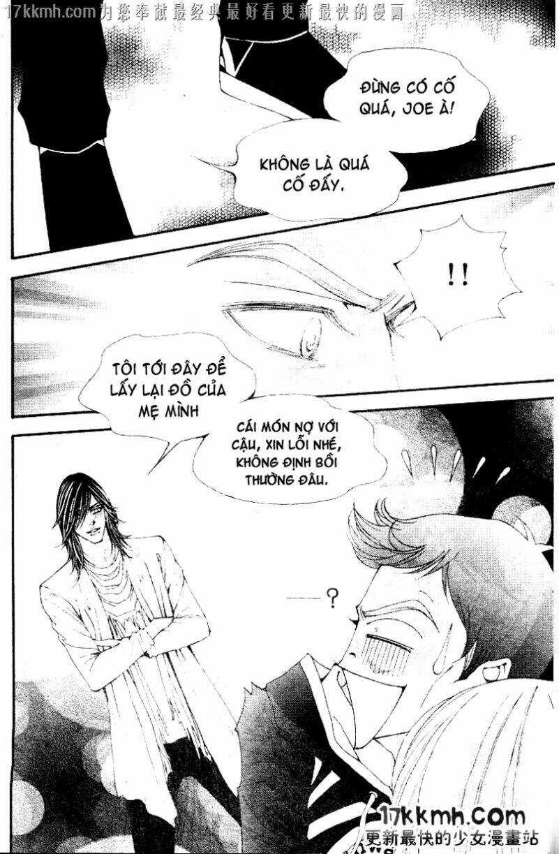 The One - Chapter 83 - Trang 10