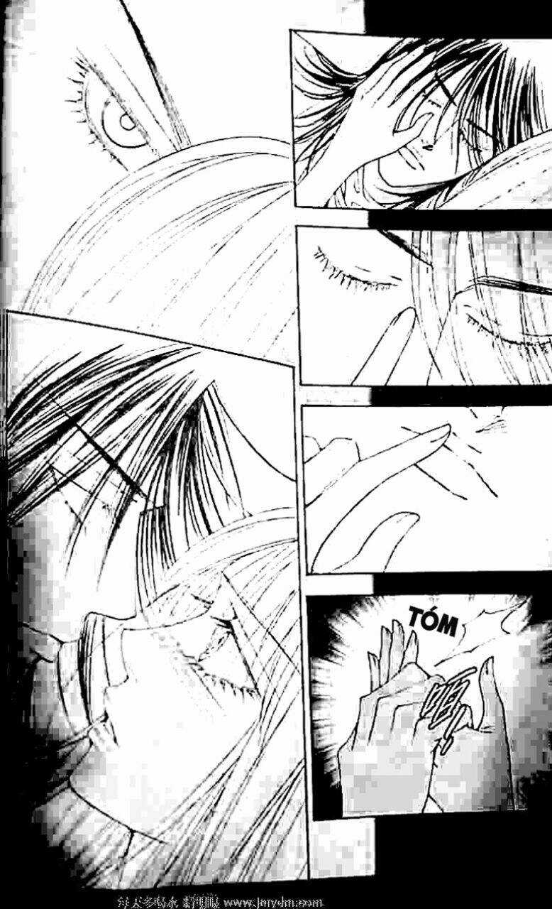 The One - Chapter 84 - Trang 11