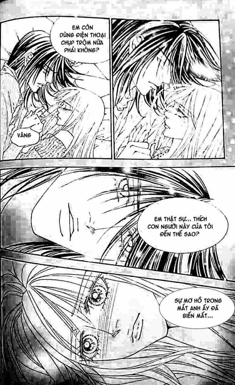 The One - Chapter 84 - Trang 13