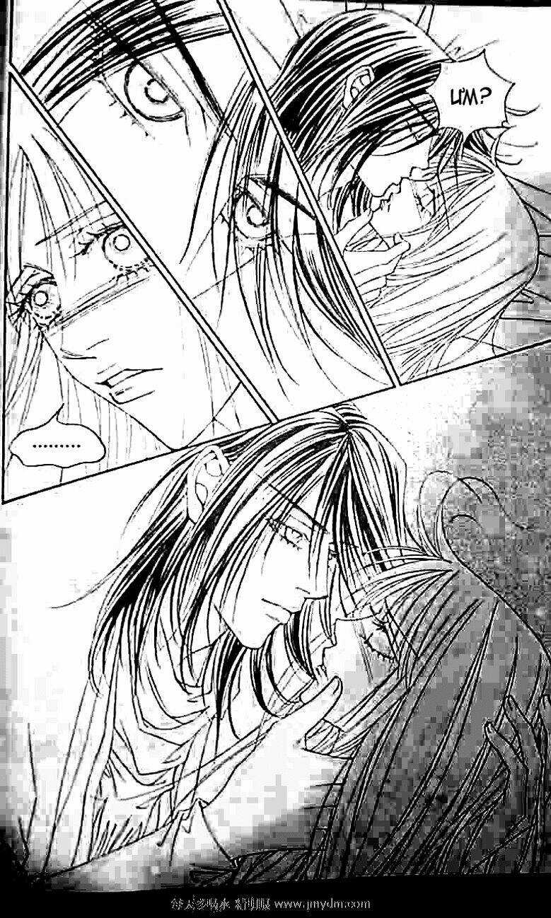 The One - Chapter 84 - Trang 15