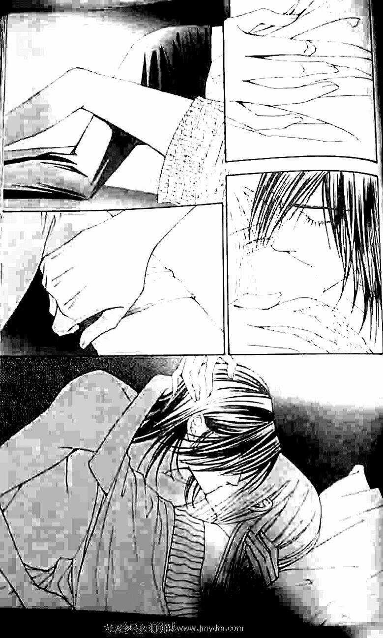 The One - Chapter 84 - Trang 18