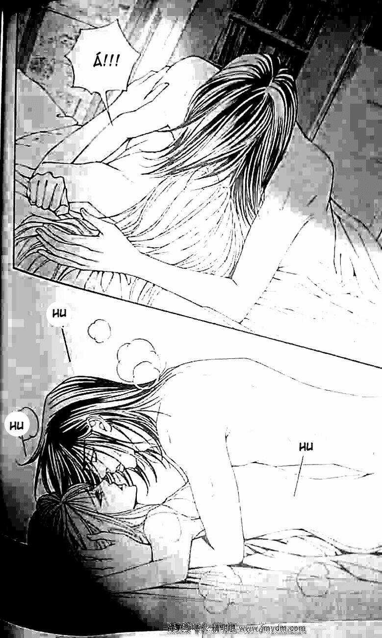 The One - Chapter 84 - Trang 19