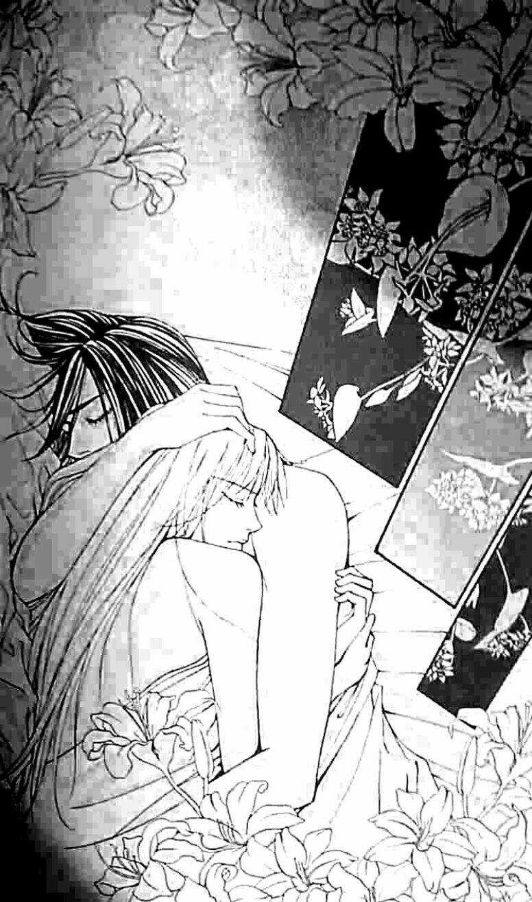 The One - Chapter 84 - Trang 21