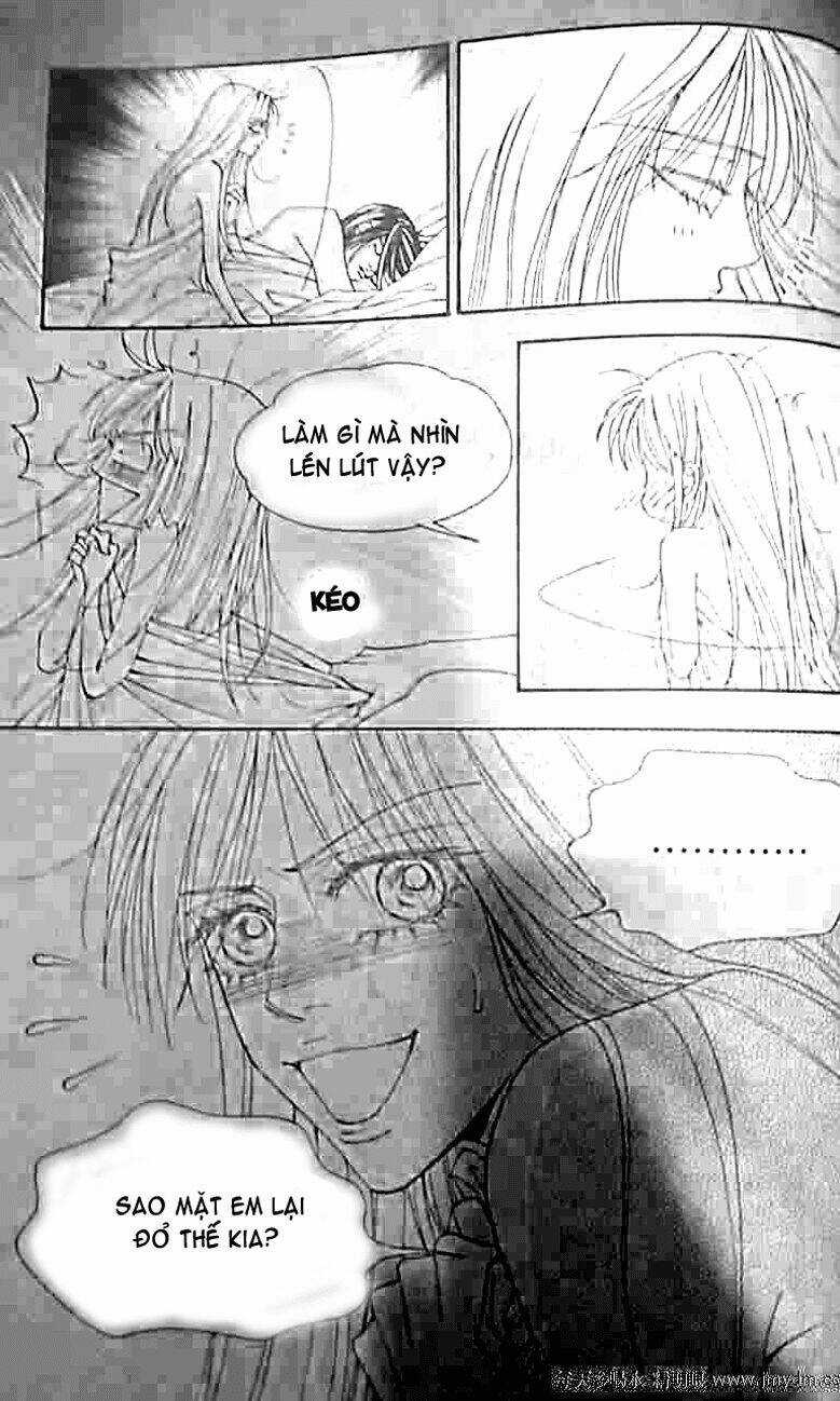 The One - Chapter 84 - Trang 22