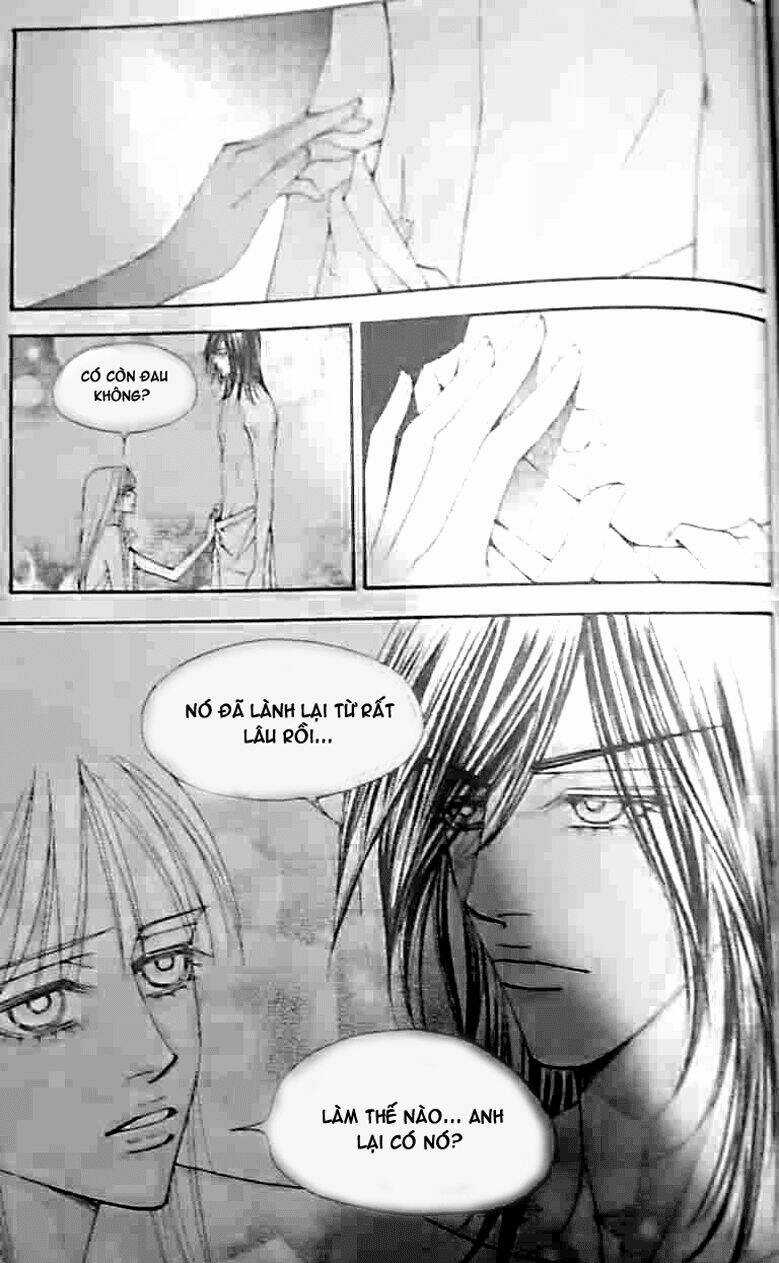 The One - Chapter 84 - Trang 26