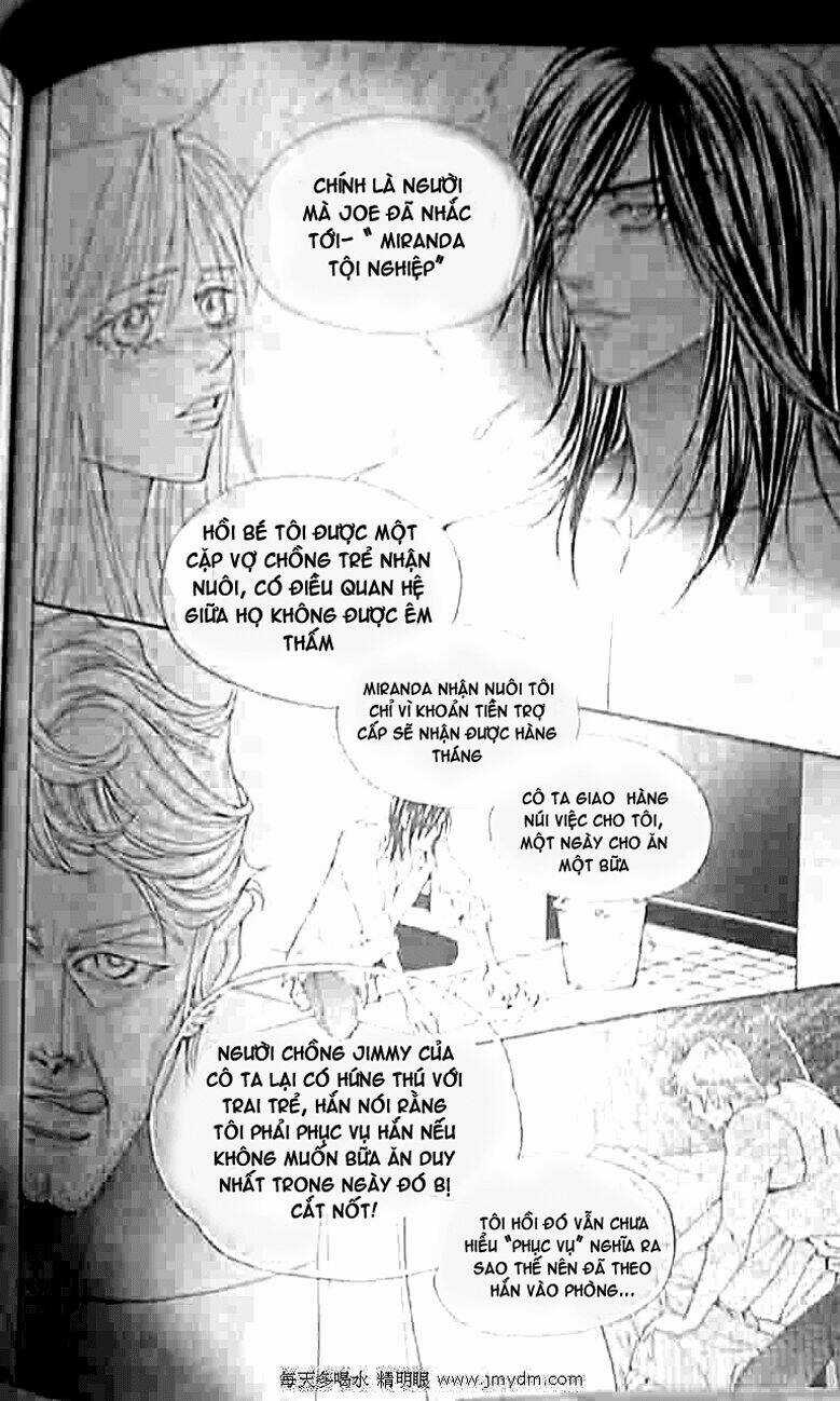 The One - Chapter 84 - Trang 27