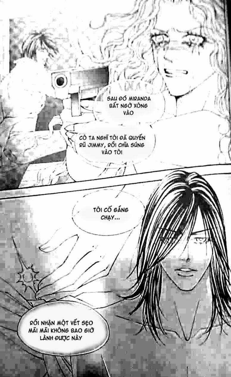 The One - Chapter 84 - Trang 28