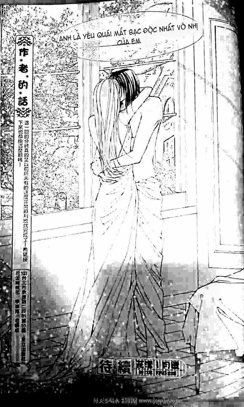 The One - Chapter 84 - Trang 32