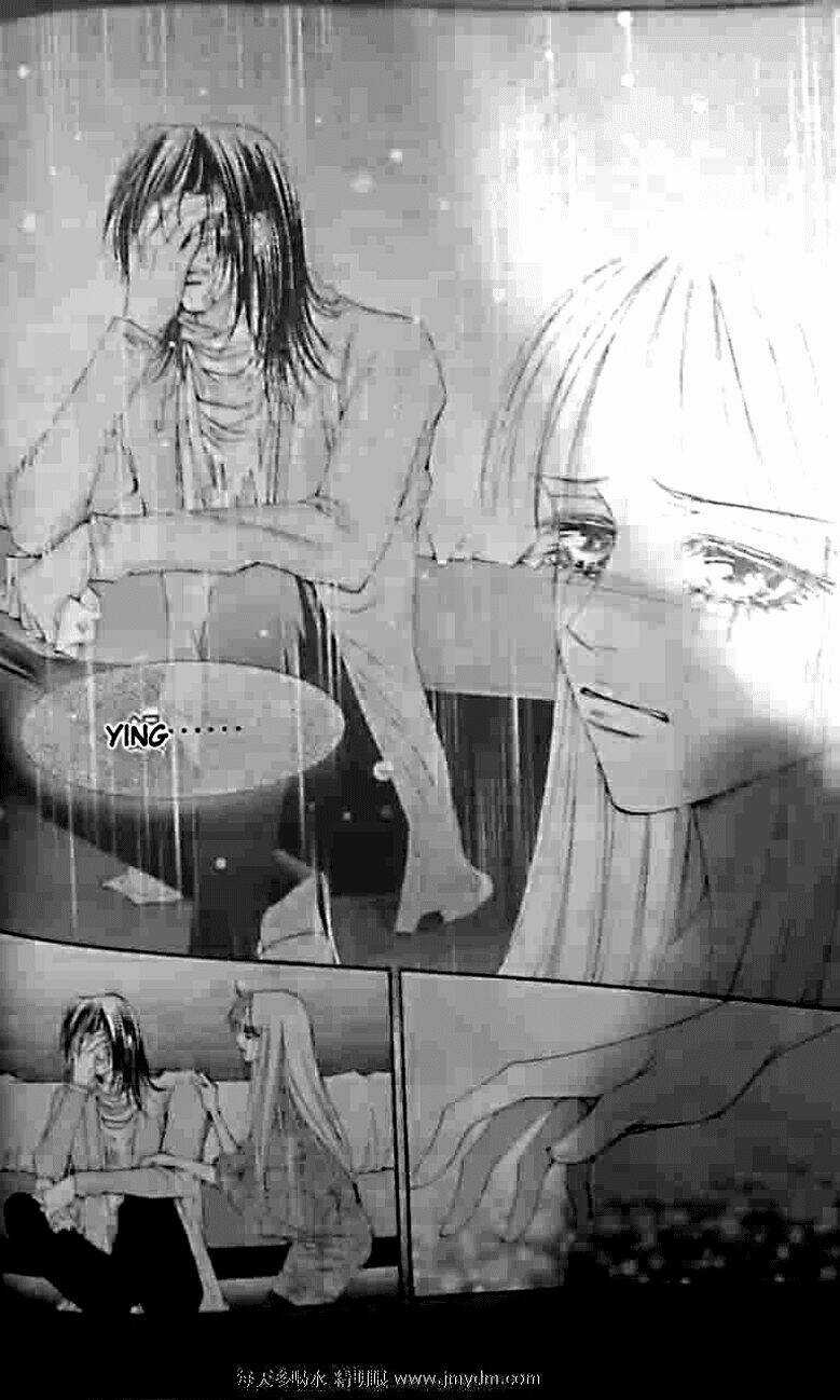 The One - Chapter 84 - Trang 5